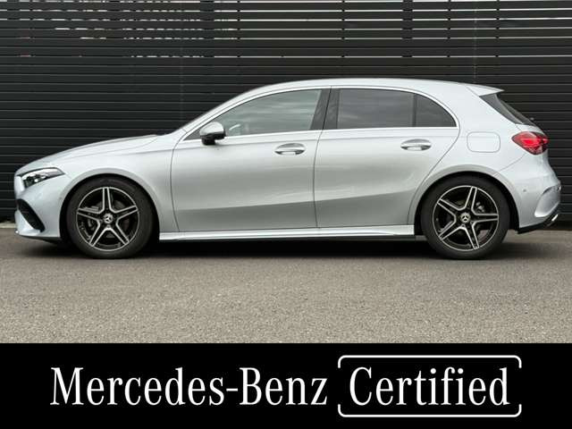 AクラスA200d アーバン スターズ