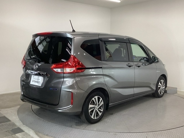 フリード+1.5 ハイブリッド G ホンダセンシング