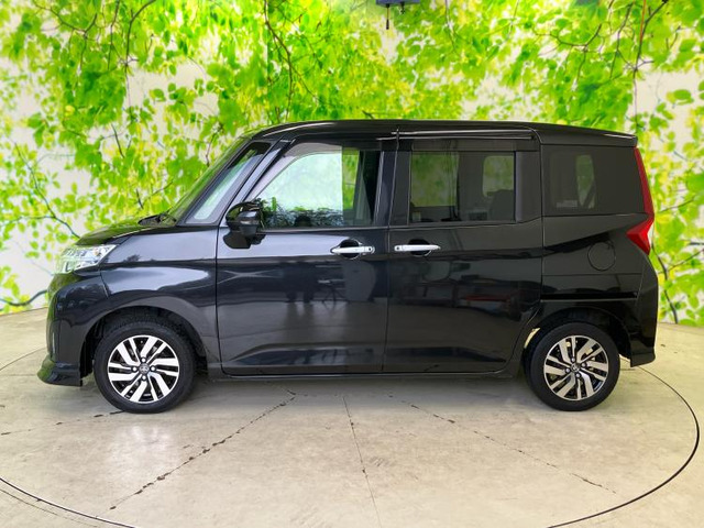 ルーミー1.0 カスタム G S