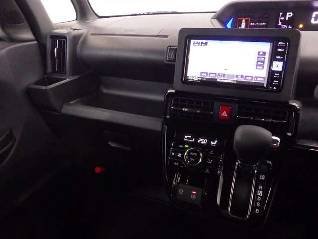 タントカスタムX