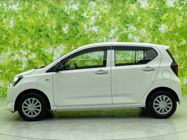 ミライースL SAIII