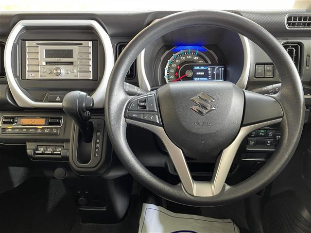 ハスラーハイブリッド(HYBRID) G 4WD