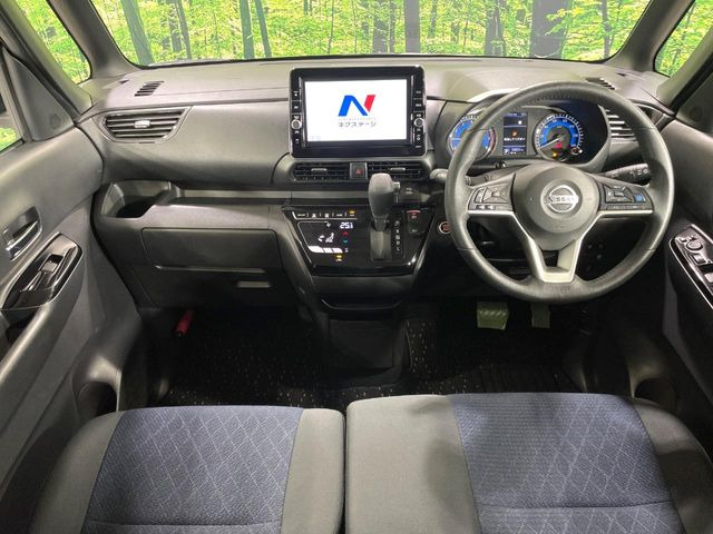 ルークスハイウェイスター Gターボ プロパイロットエディション