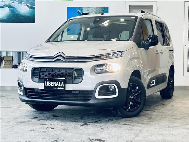 ベルランゴシャイン ディーゼル