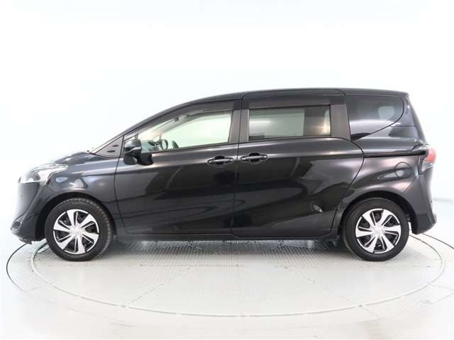 シエンタ1.5 G クエロ