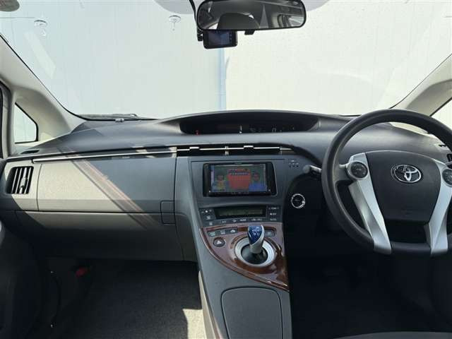 プリウス1.8 S ツーリングセレクション