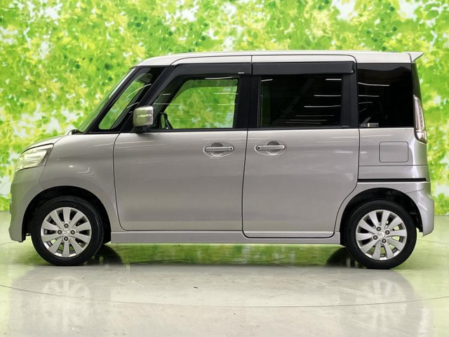 スペーシアカスタムXS