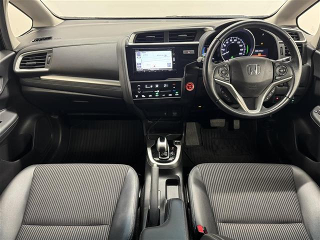 フィット1.5 ハイブリッド L ホンダセンシング