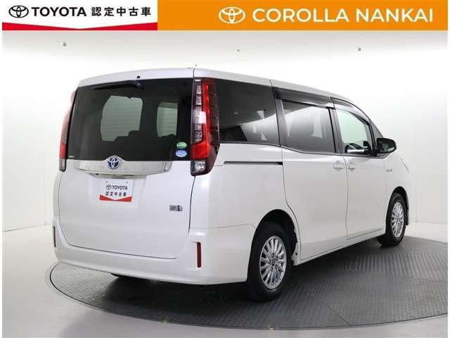 ノア1.8 ハイブリッド G