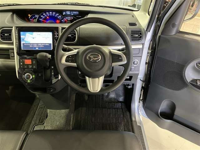 タントカスタムX トップエディション VS SAIII