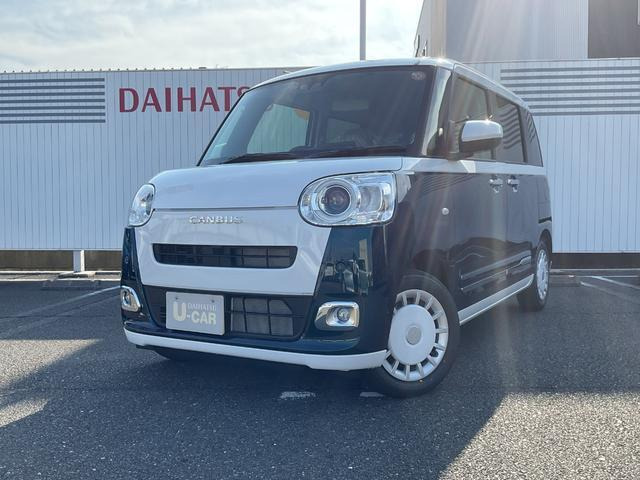 ムーヴキャンバス