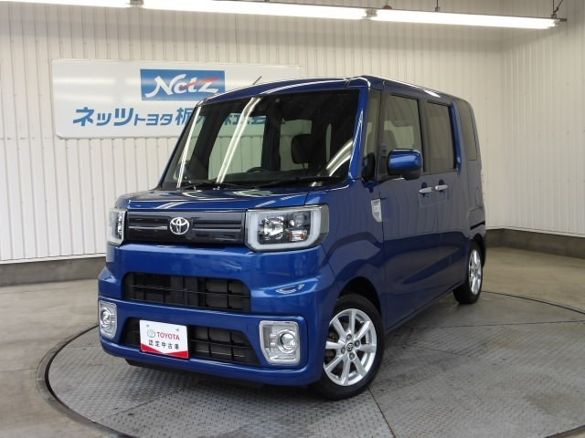 ピクシスメガL SAIII