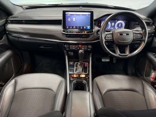 コンパスナイトイーグル