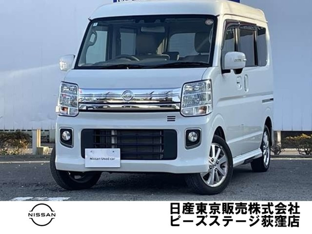 NV100クリッパーリオG ハイルーフ