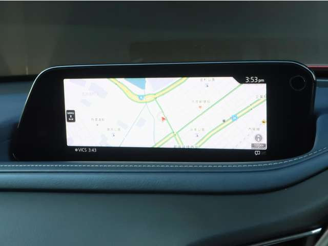 CX-301.8 XD プロアクティブ