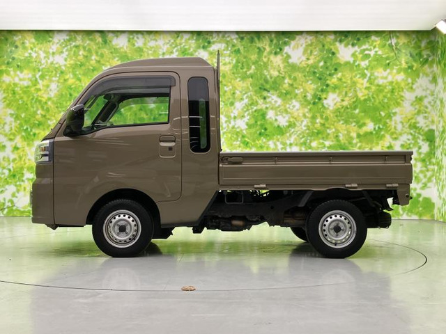 ハイゼットトラックジャンボ エクストラ