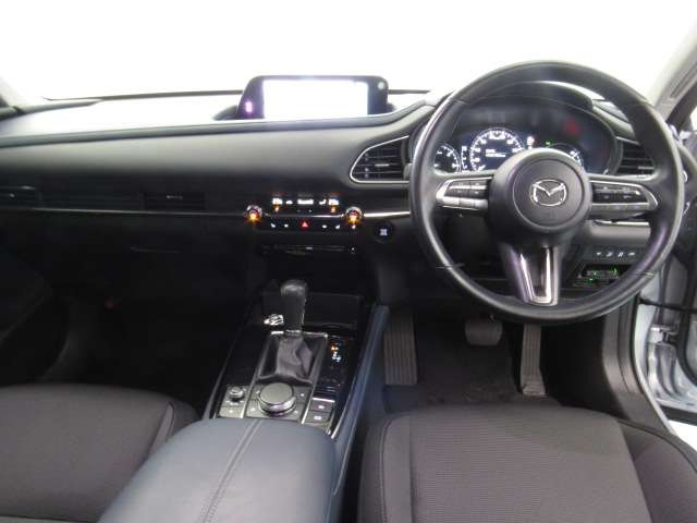 CX-301.8 XD プロアクティブ ツーリングセレクション