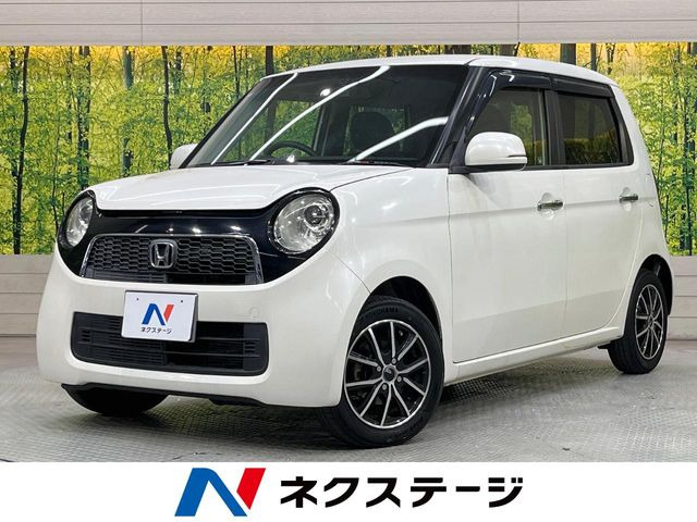 N-ONEツアラー Lパッケージ