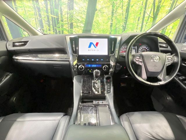 ヴェルファイア2.5 Z Gエディション