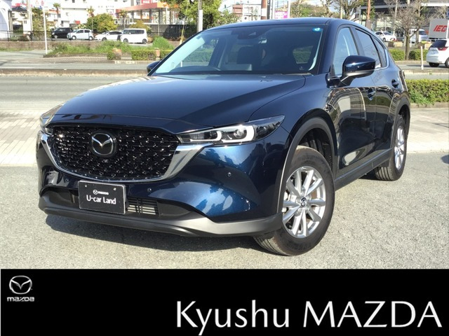 CX-52.2 XD スマートエディション