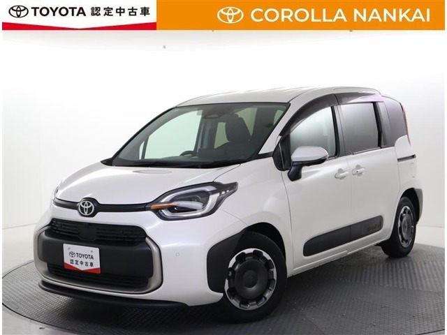 シエンタハイブリッド 1.5 Z