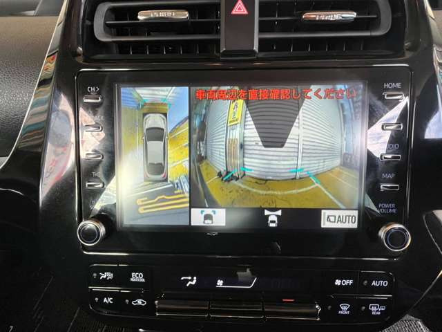 プリウス1.8 A プレミアム ツーリングセレクション