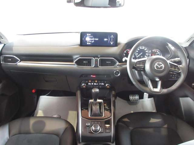 CX-52.2 XD ブラック セレクション