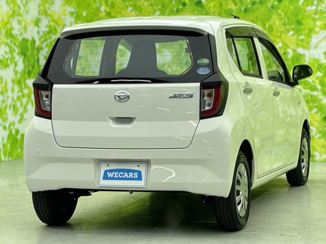 ミライースL SAIII