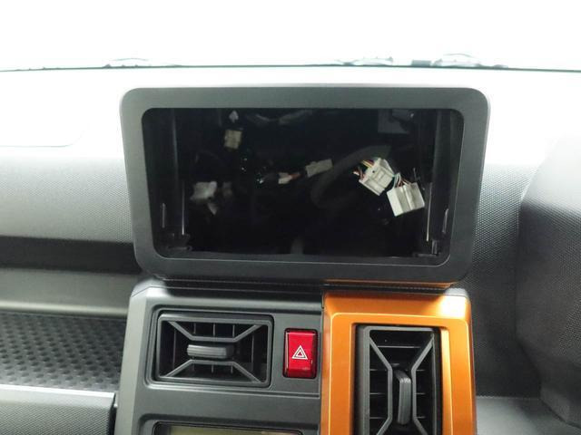 タフトG クロム ベンチャー