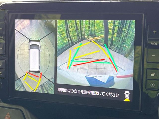 �y�p�m���}���j�^�[�z��p�̃J�����ɂ��A�ォ�猩���낵���悤�Ȏ��_��360�x�N���}�̎��͂��m�F���邱�Ƃ��ł��܂������p�������m�F���₷���A�����ꏊ�ł̐؂�Ԃ��⒓�Ԃ��X���[�Y�ɍs���܂��B