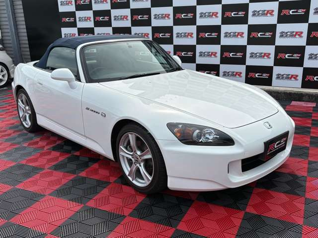S2000