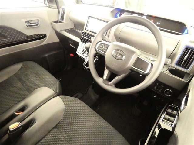 タントカスタムX セレクション