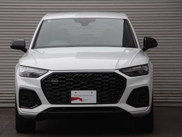 Q5スポーツバック40 TDI クワトロ Sライン ディーゼル 4WD