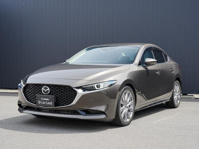 MAZDA3セダン2.0 20S プロアクティブ ツーリング セレクション