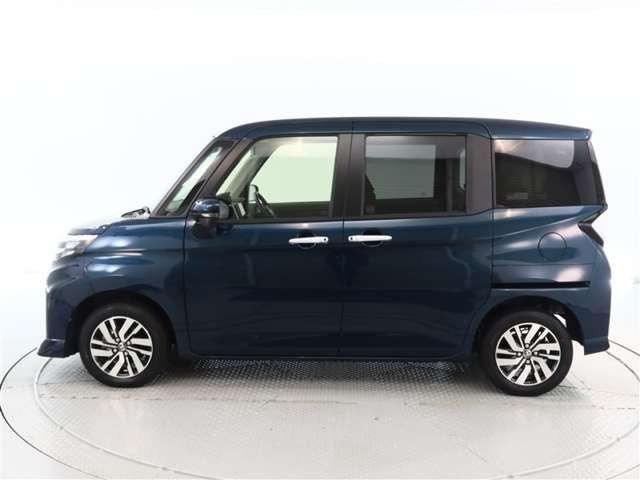 ルーミー1.0 カスタム G