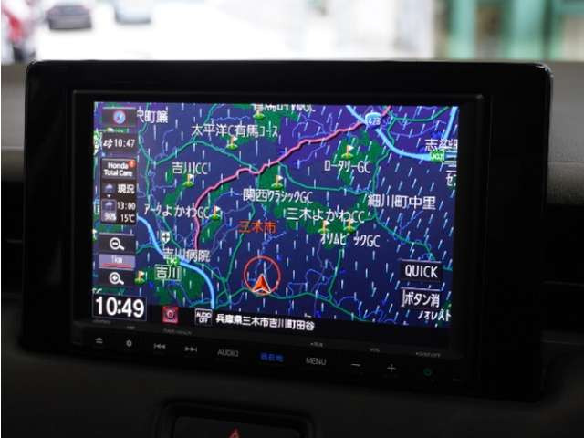 ヴェゼル1.5 ハイブリッド Z