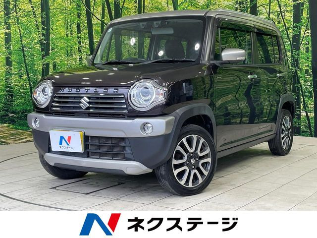 ハスラーJ スタイルIII