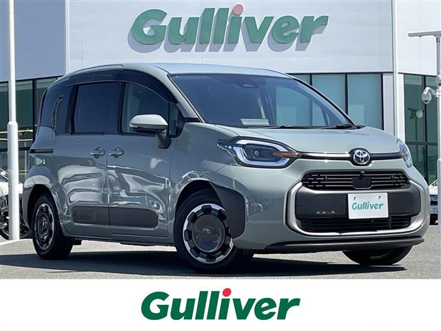 シエンタハイブリッド 1.5 Z