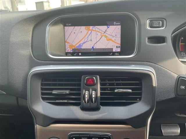 V40クロスカントリーT5 AWD タック エディション 4WD