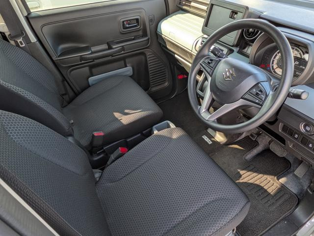 スペーシアベースXF