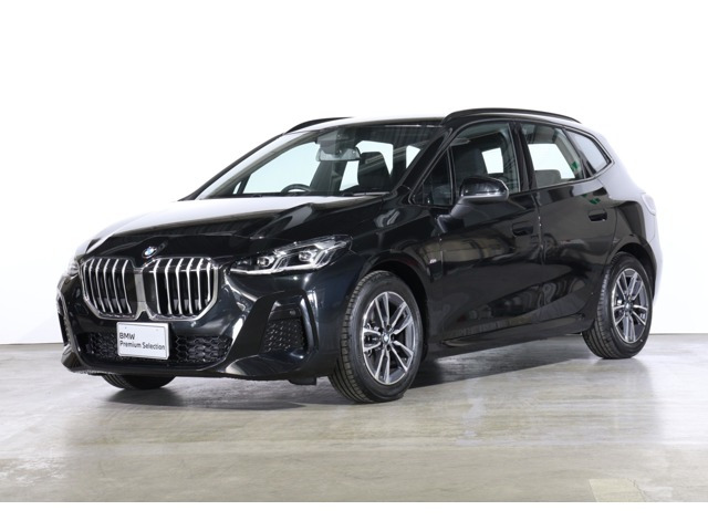 2シリーズアクティブツアラー218d Mスポーツ