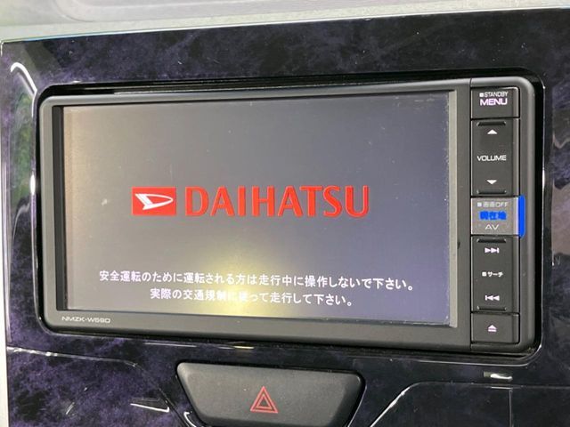 タントカスタムX トップエディションリミテッド SAIII