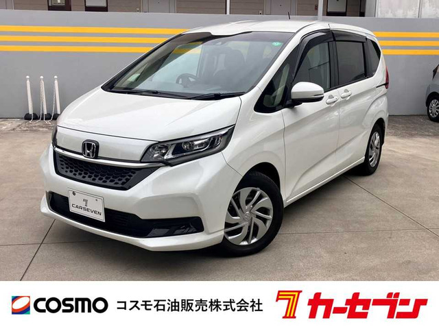 フリード1.5 G ホンダセンシング