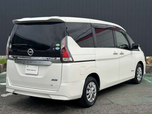 セレナ2.0 X Vセレクション