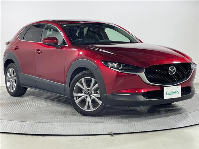 CX-301.8 XD プロアクティブ ツーリングセレクション