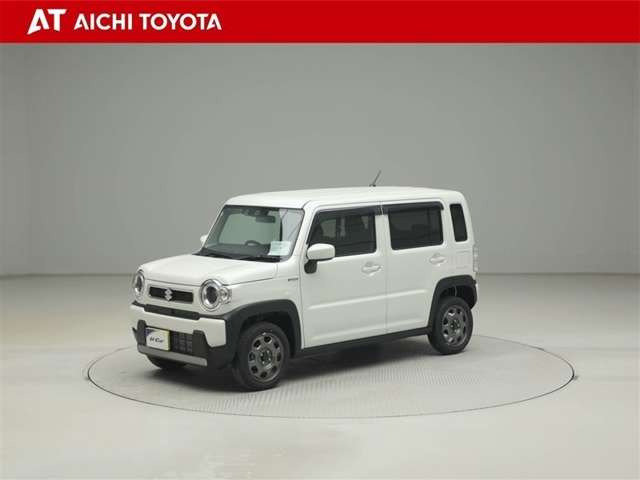 スペーシアハイブリッド(HYBRID) G