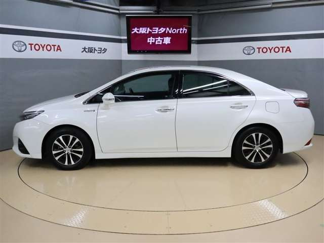 SAI2.4 S Cパッケージ