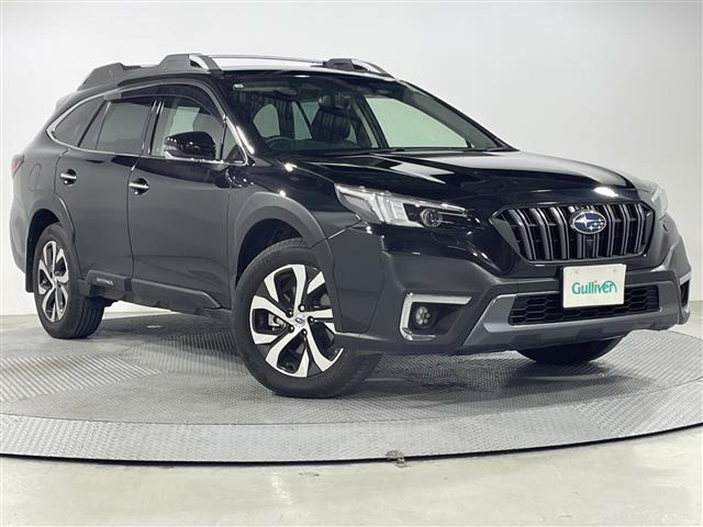 レガシィアウトバック1.8 リミテッド EX 4WD