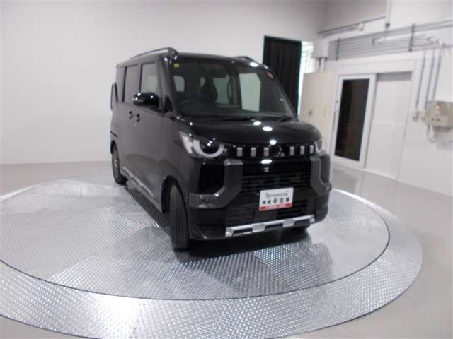 デリカミニT 4WD