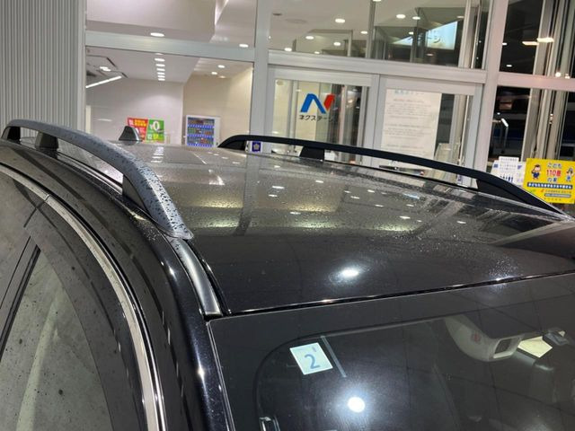 フォレスター1.8 スポーツ 4WD